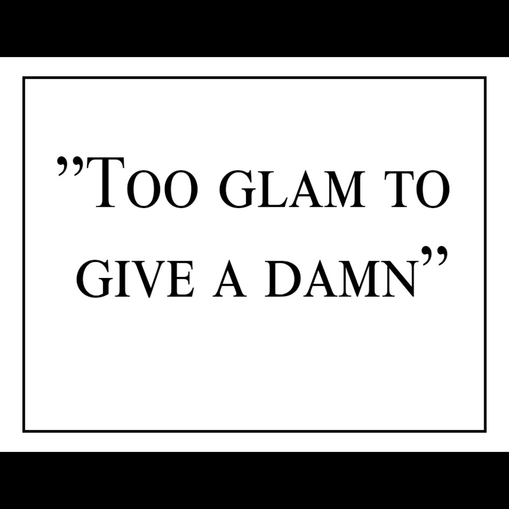 Be Fabulously You! ❤️